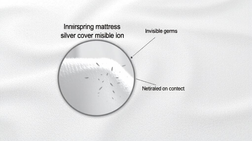 fights germs and allergens