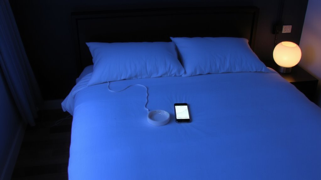 find your ideal sleep tracker