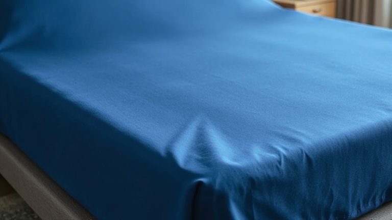 fitted sheets for adjustable beds