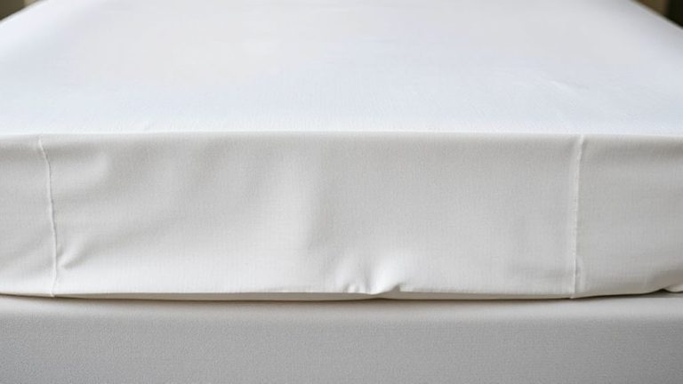fitted sheets for memory foam