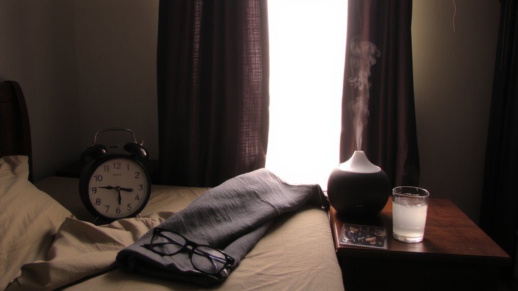 fix your body clock
