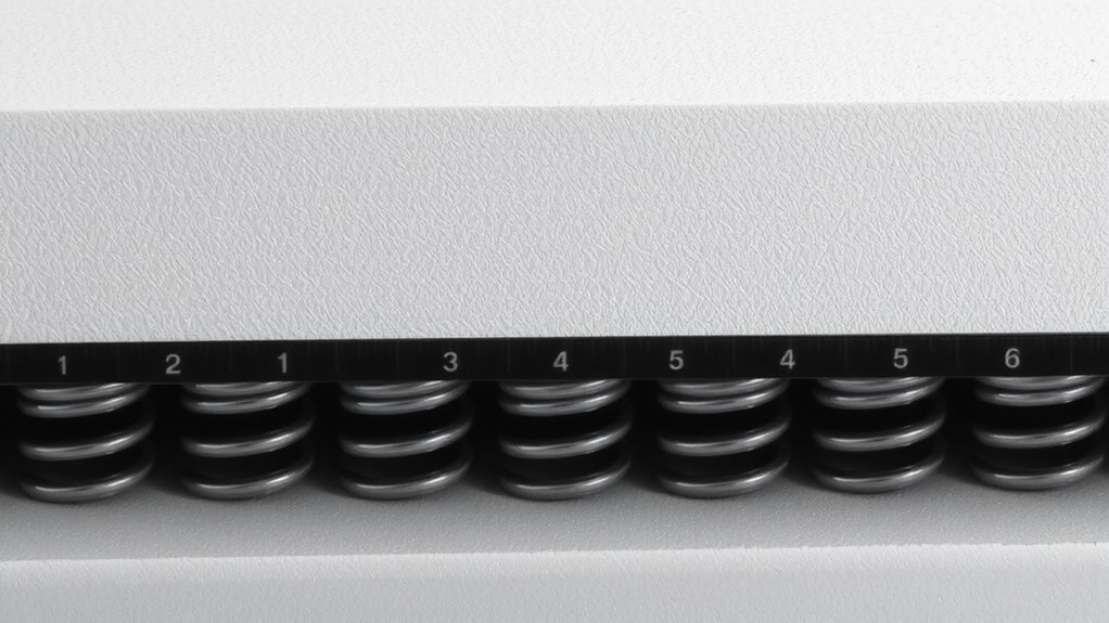 foam density matters