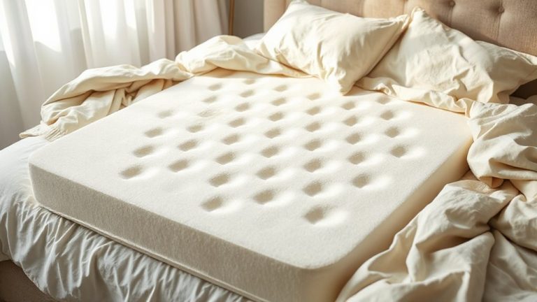foam toppers for tossers