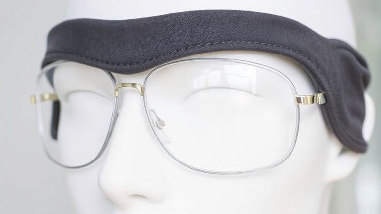 fog free glasses mask solutions