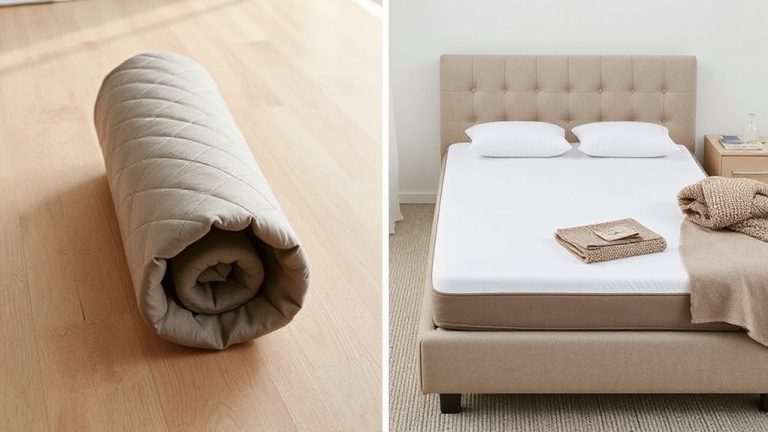 folding mattresses comfort storage