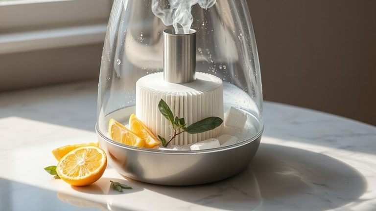 fresh mold free mist