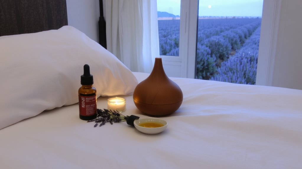 full spectrum cbd promotes better sleep