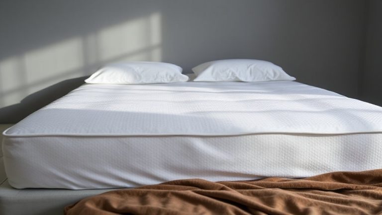 full support mattresses stomach sleepers