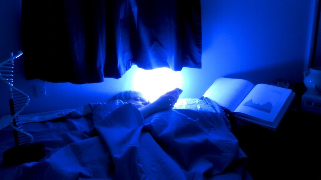 genetic basis for delayed sleep