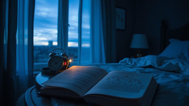 genetic basis of familial advanced sleep phase disorder