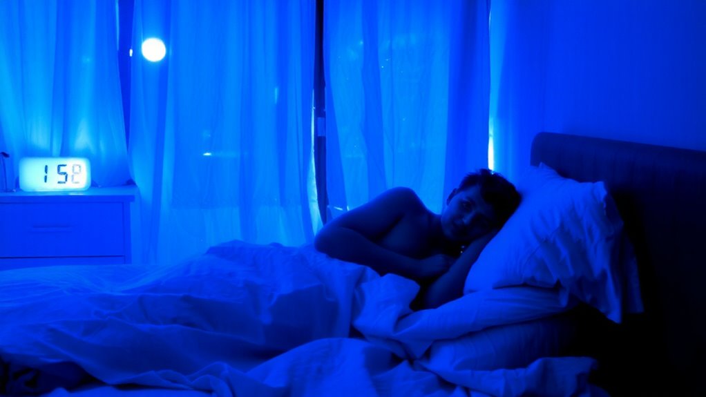 genetic circadian delay explained