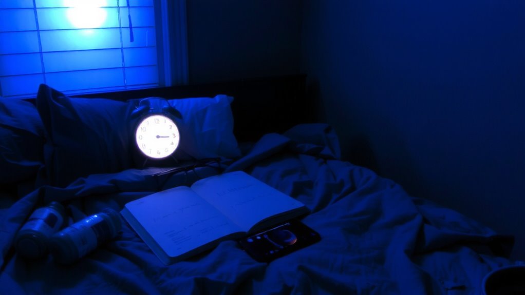 genetic circadian delay misalignment