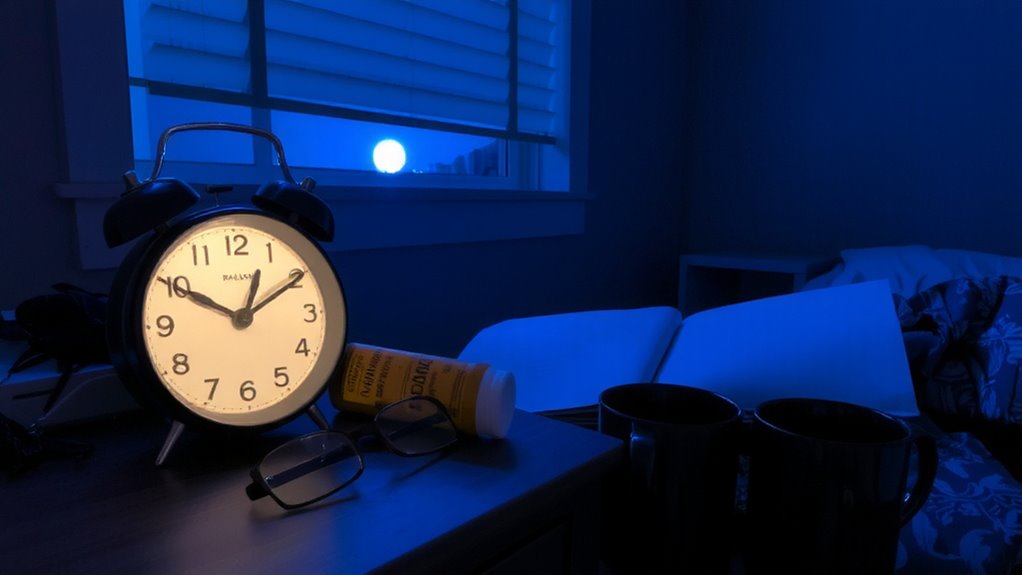 genetic circadian rhythm disorder