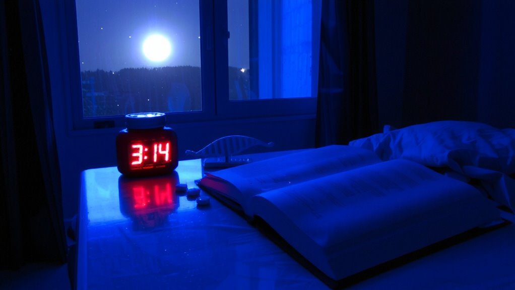 genetic influence on circadian rhythm