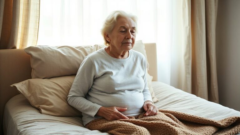 gentle breathing exercises for seniors