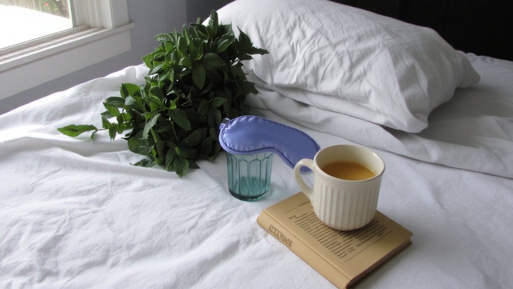 gentle gaba support for sleep