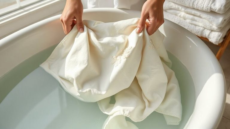 gentle hand wash only