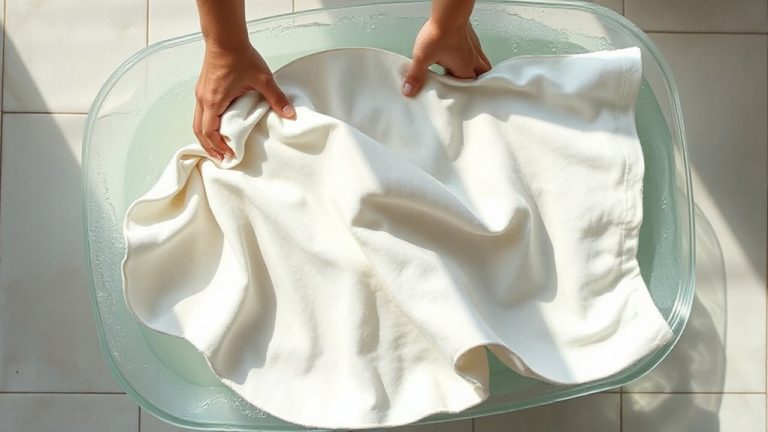 gentle wash air dry