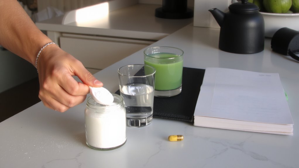 gentle well absorbed magnesium form
