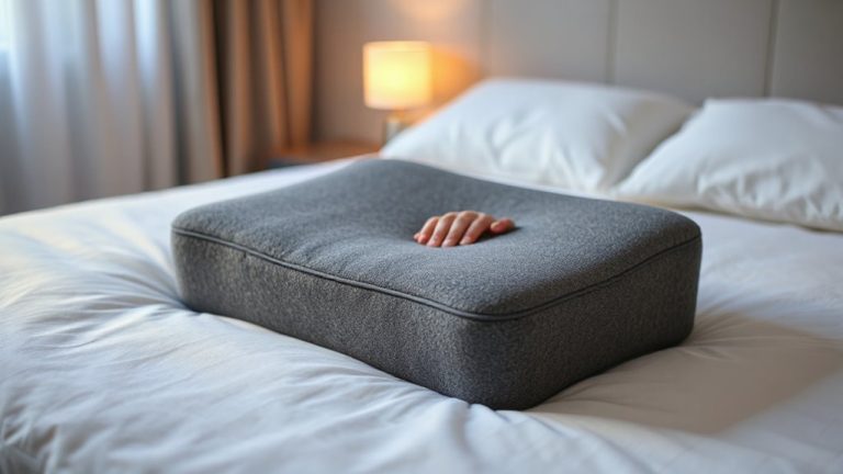 gerd wedge pillows recommended