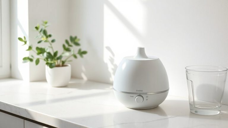 germ free humidifier air purifiers