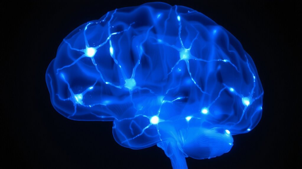 glymphatic system brain cleanup