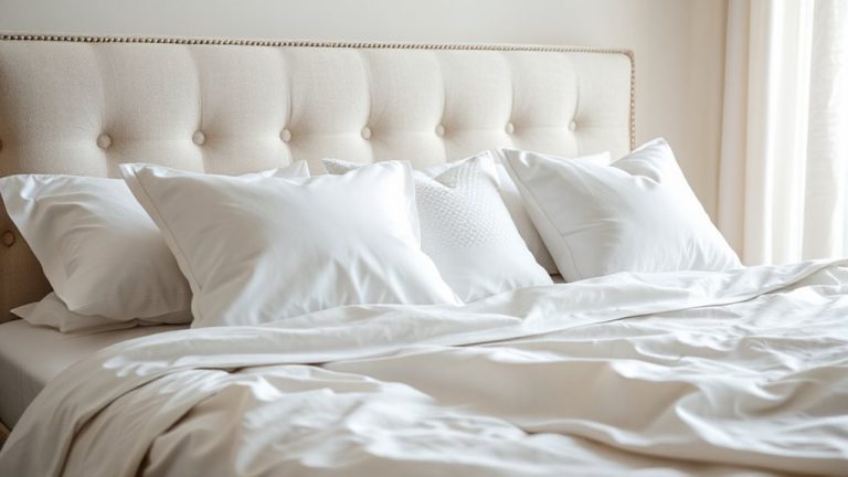good housekeeping recommended pillows
