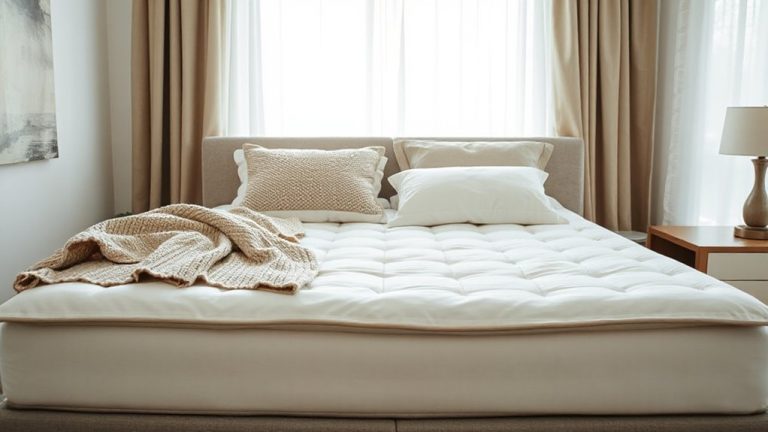 good housekeeping seal mattresses