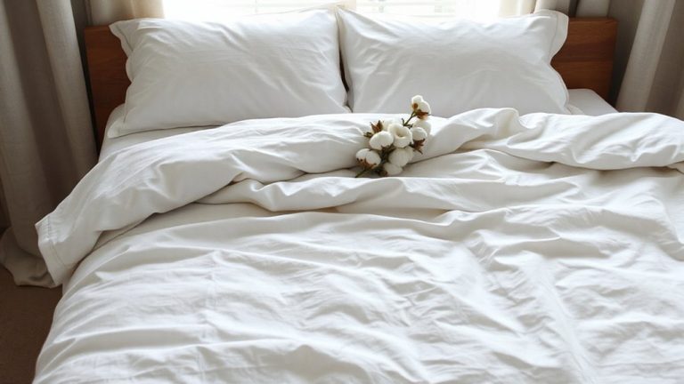 gots certified sustainable cotton