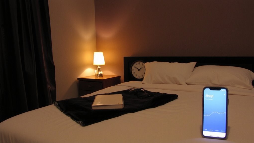 gradual 15 minute sleep adjustment