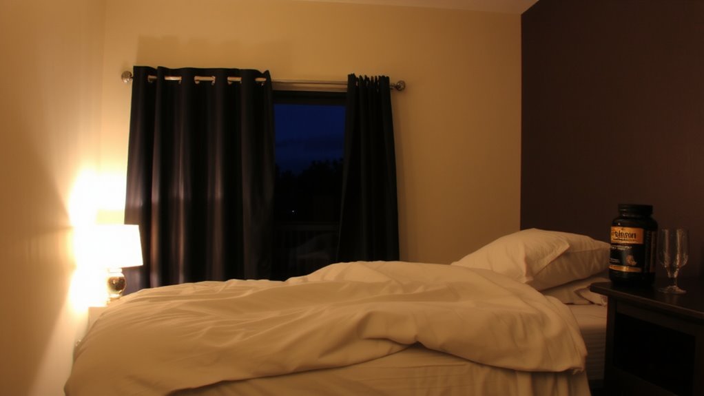 gradual bedtime adjustment strategy