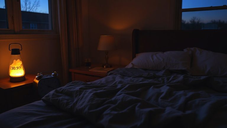 gradual sleep phase advancement