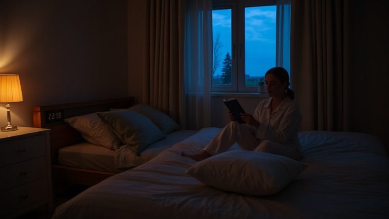 gradual sleep phase advancement