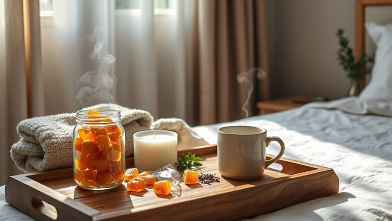 gummies for pain and sleep