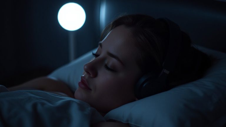 headphones designed for sleep
