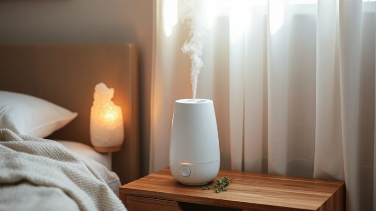 healthier comfier home humidifiers