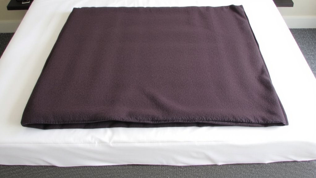 heated blanket innerspring compatibility