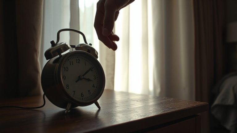 heavy sleeper alarm clocks
