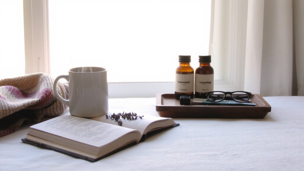herbal blends for shift sleep