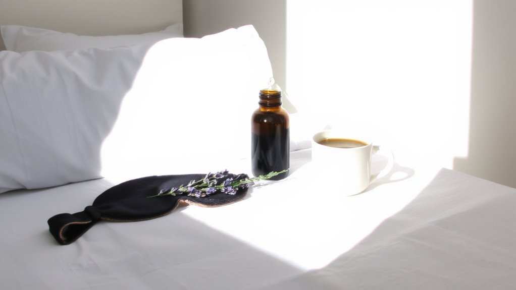 herbal remedies for calm sleep