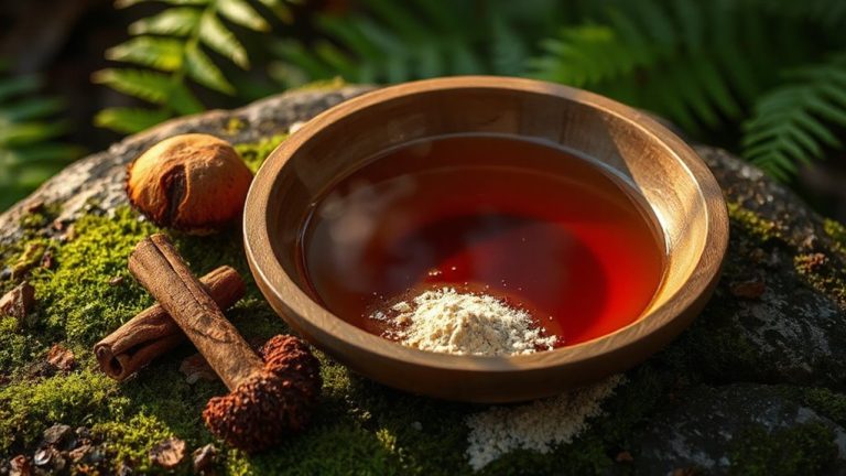 herbal sleep elixir formula