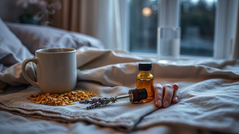 herbal sleep remedies that work