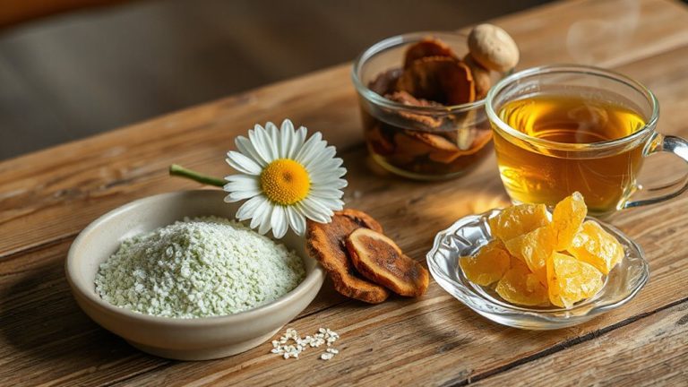 herbal sleep stack formula