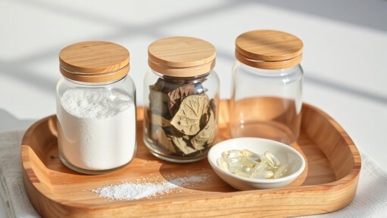 herbal sleep stack formula
