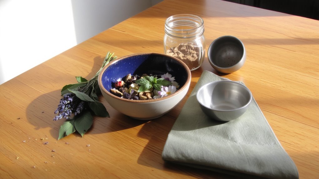 herbal sleep without grogginess