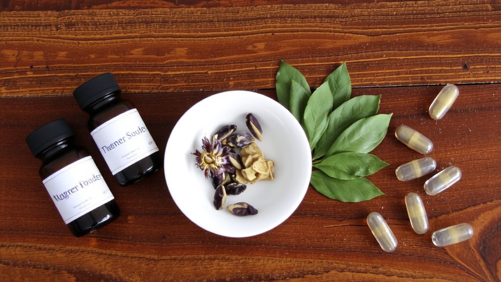 herbal synergy for sleep