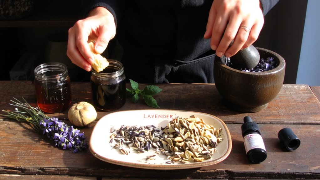 herbal synergy for sleep