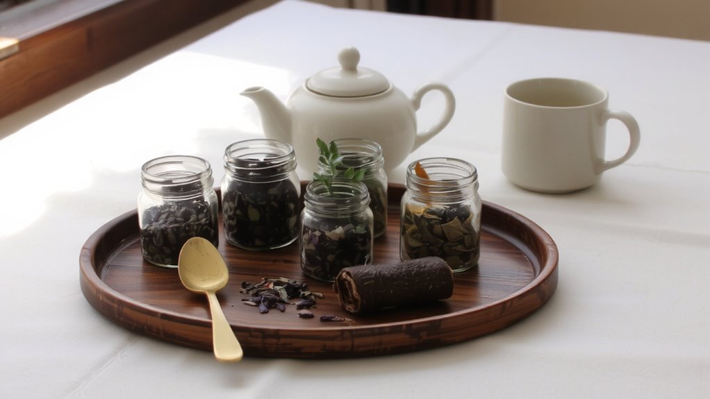 herbs for restful sleep