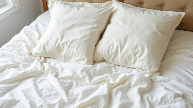 high loft pillows comfort