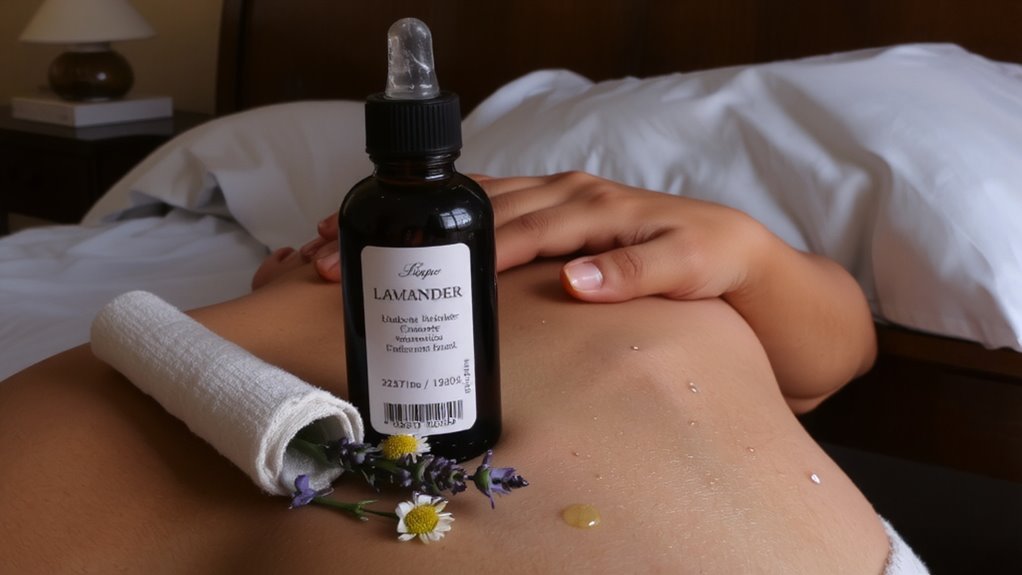 high quality oils matter